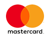 MasterCard logo