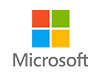 Microsoft logo